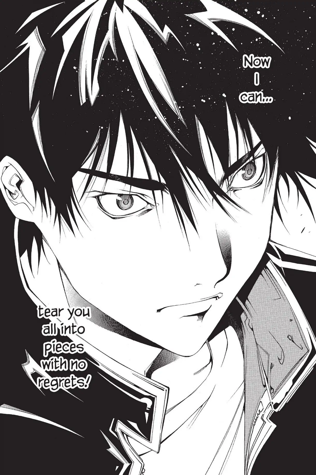 Air Gear Chapter 90 image 13